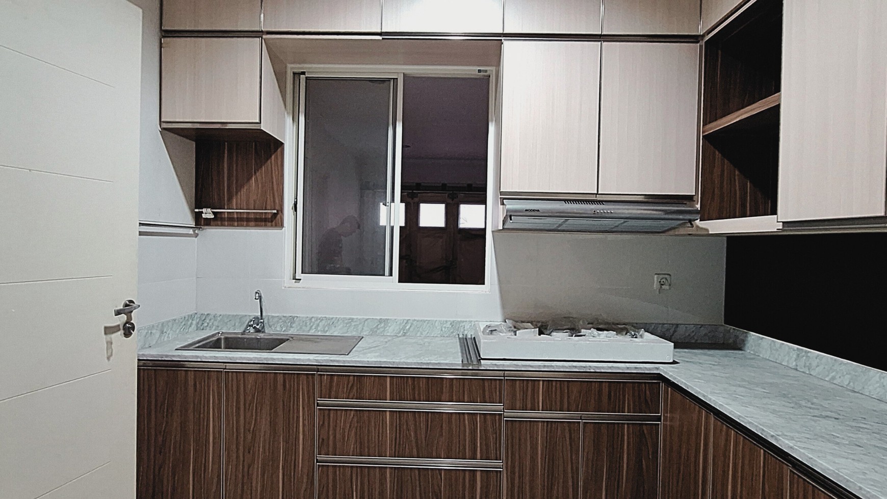 Dijual Cepat Rumah Fully Furnished di Cluster Flamingo Gading Serpong