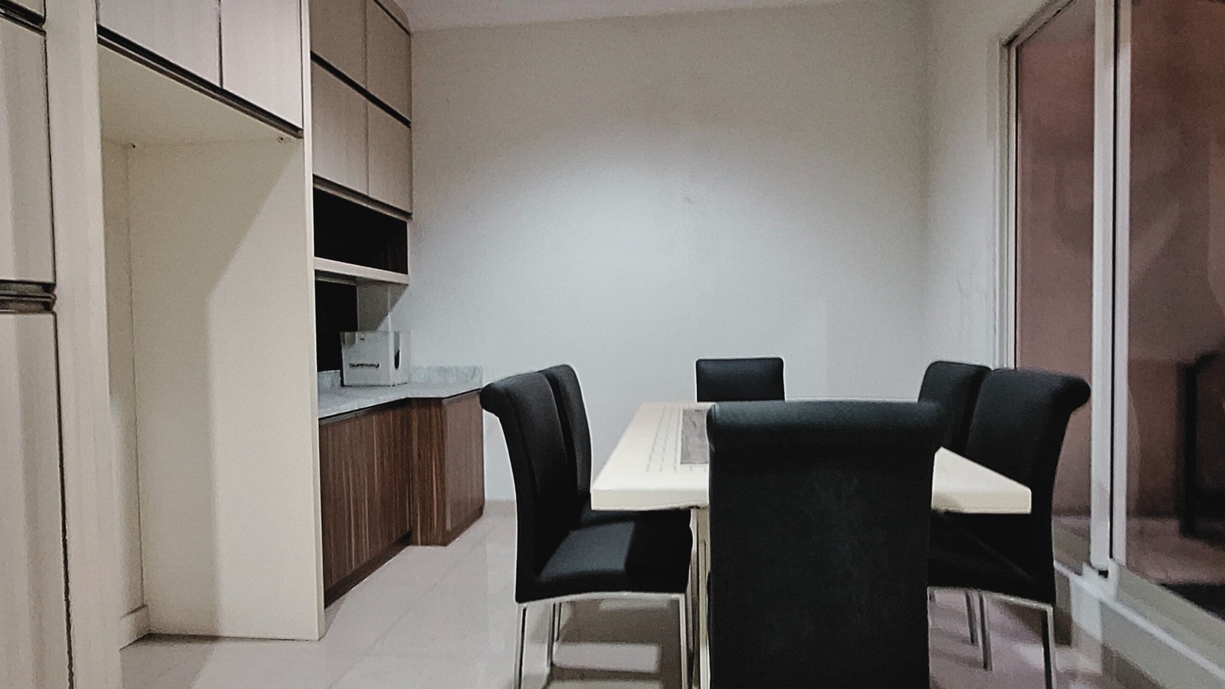 Dijual Cepat Rumah Fully Furnished di Cluster Flamingo Gading Serpong