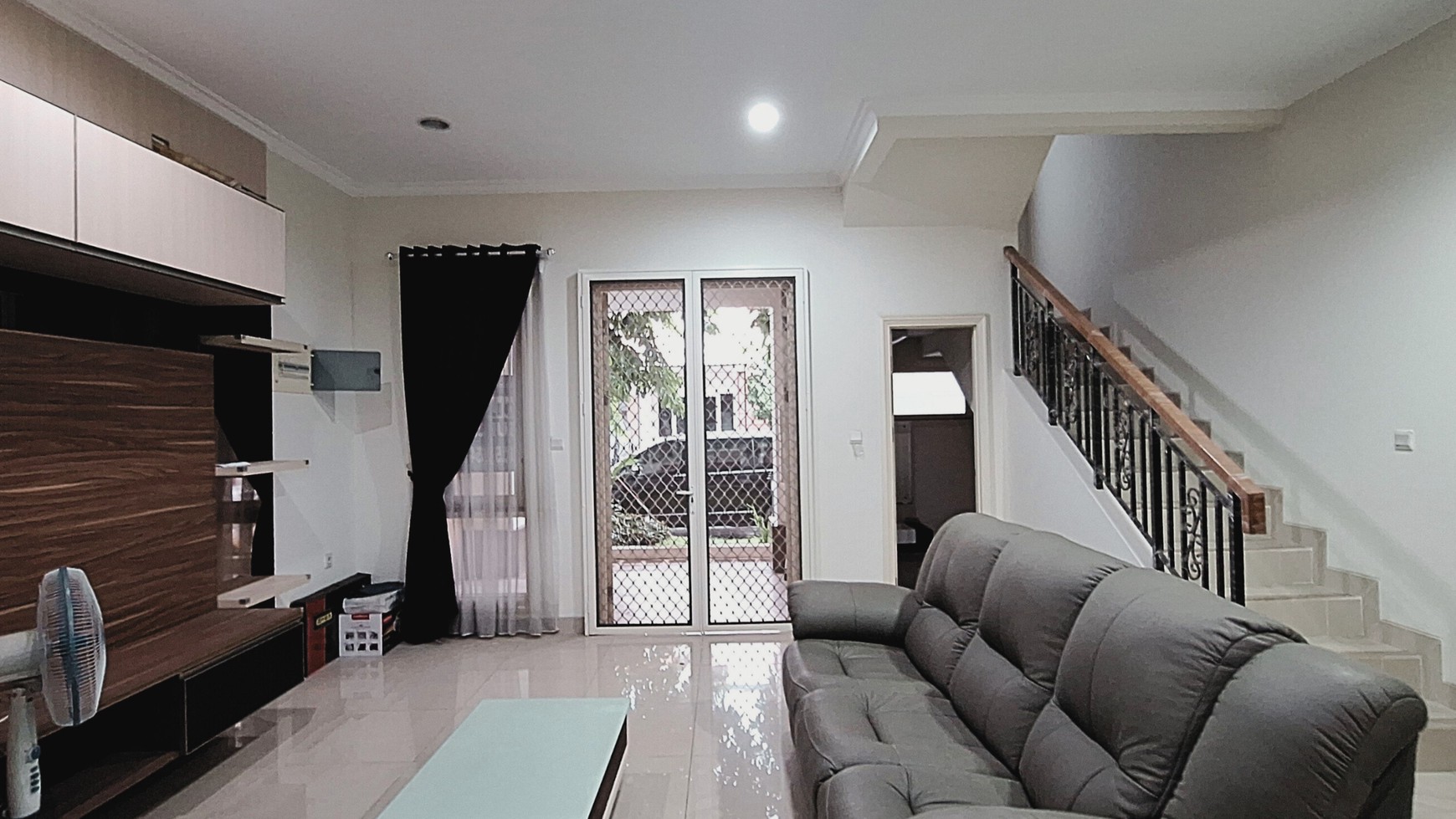 Dijual Cepat Rumah Fully Furnished di Cluster Flamingo Gading Serpong