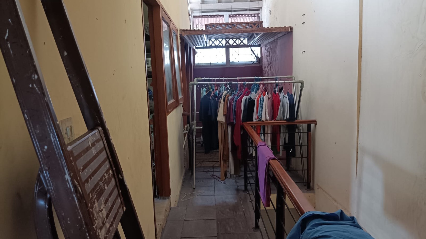 Rumah Bintaro Siap Huni dengan Lingkungan Asri dan Nyaman @Bintaro Sektor 9