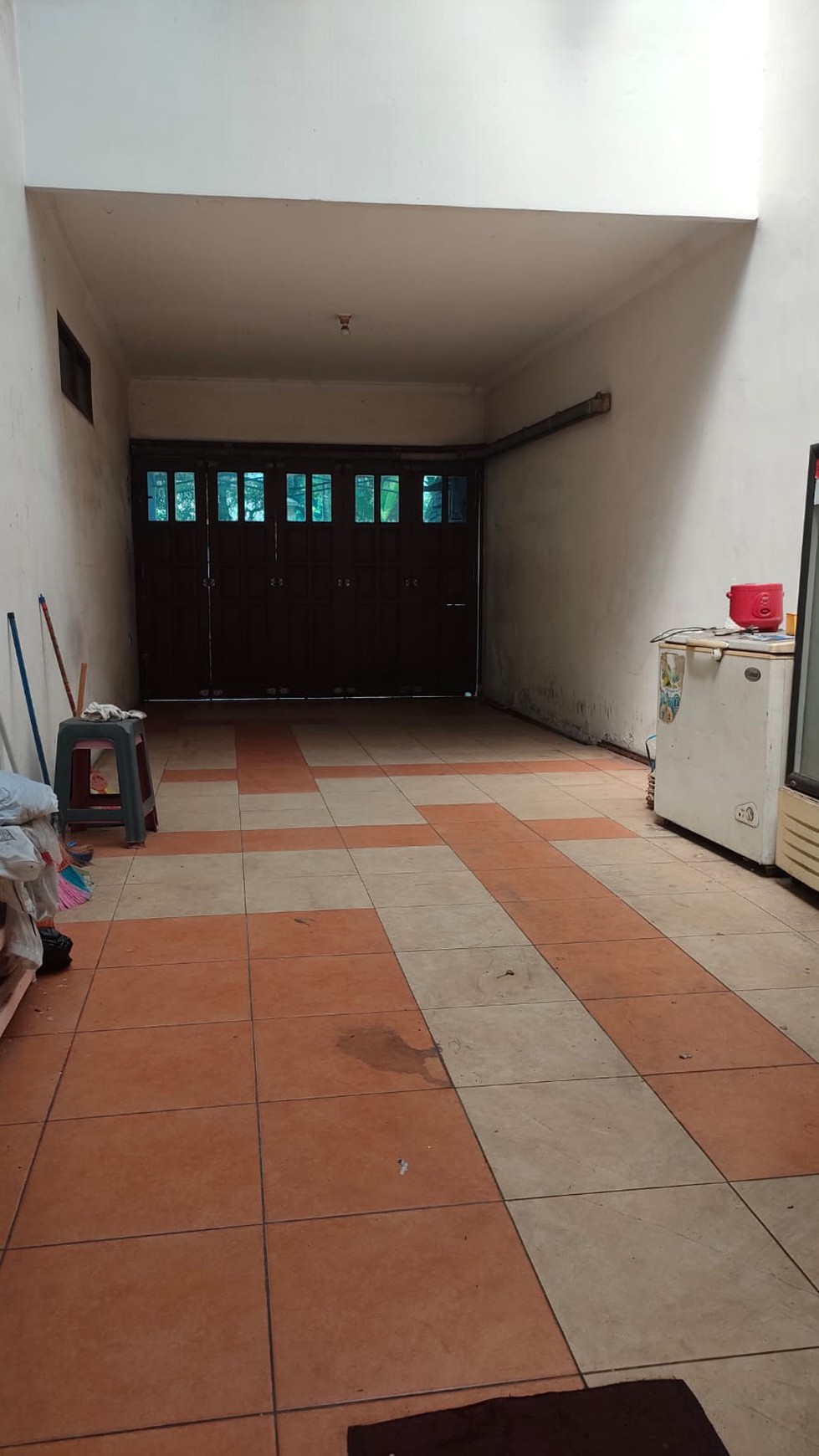 Rumah + Kost di Kawaluyaan Buah Batu Bandung