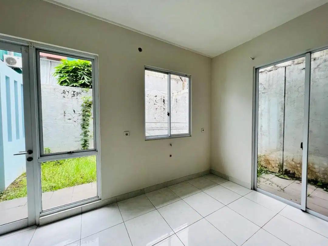 Fast Rent. Rumah Bagus Foresta Fresco Aria, BSD