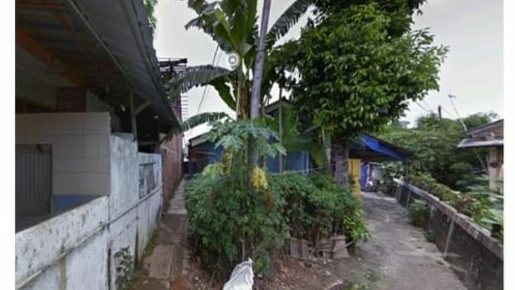 Jual Tanah ada 15 Rumah Kontrakan atau Sewa Di Ciputat TangSel