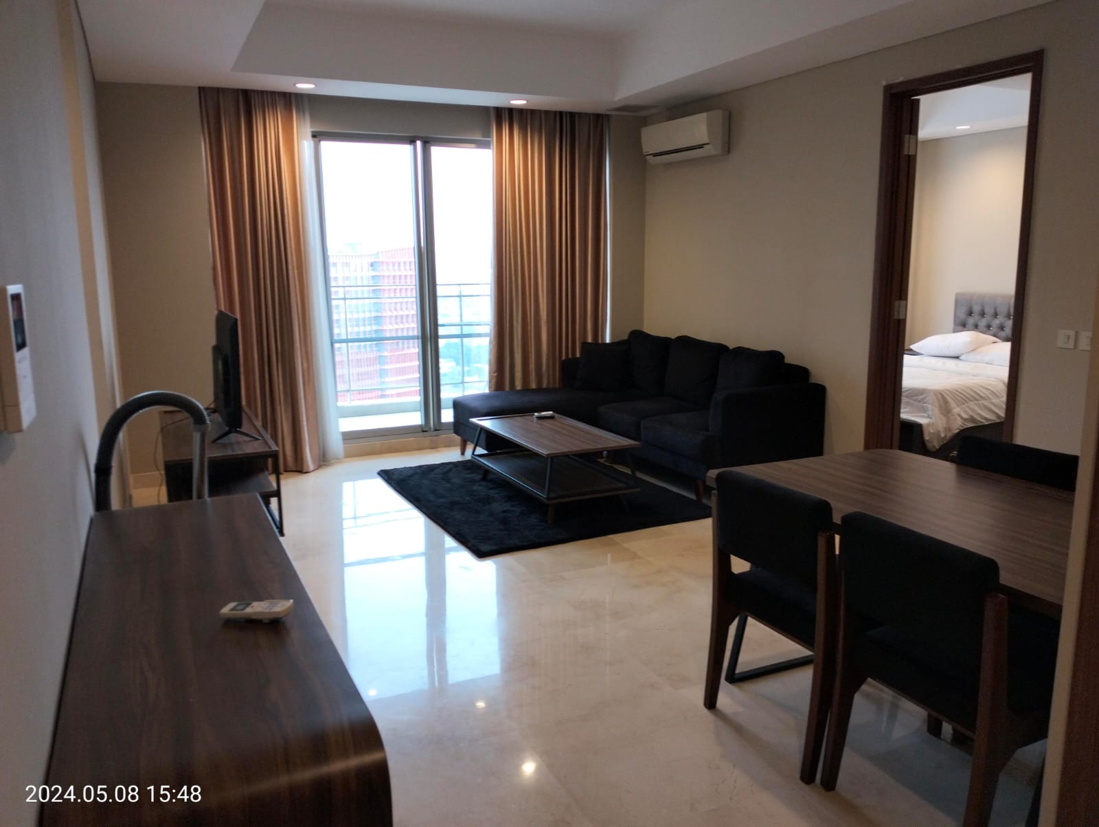 Apartment BRANZ Simatupang 2BR Fully Furnished