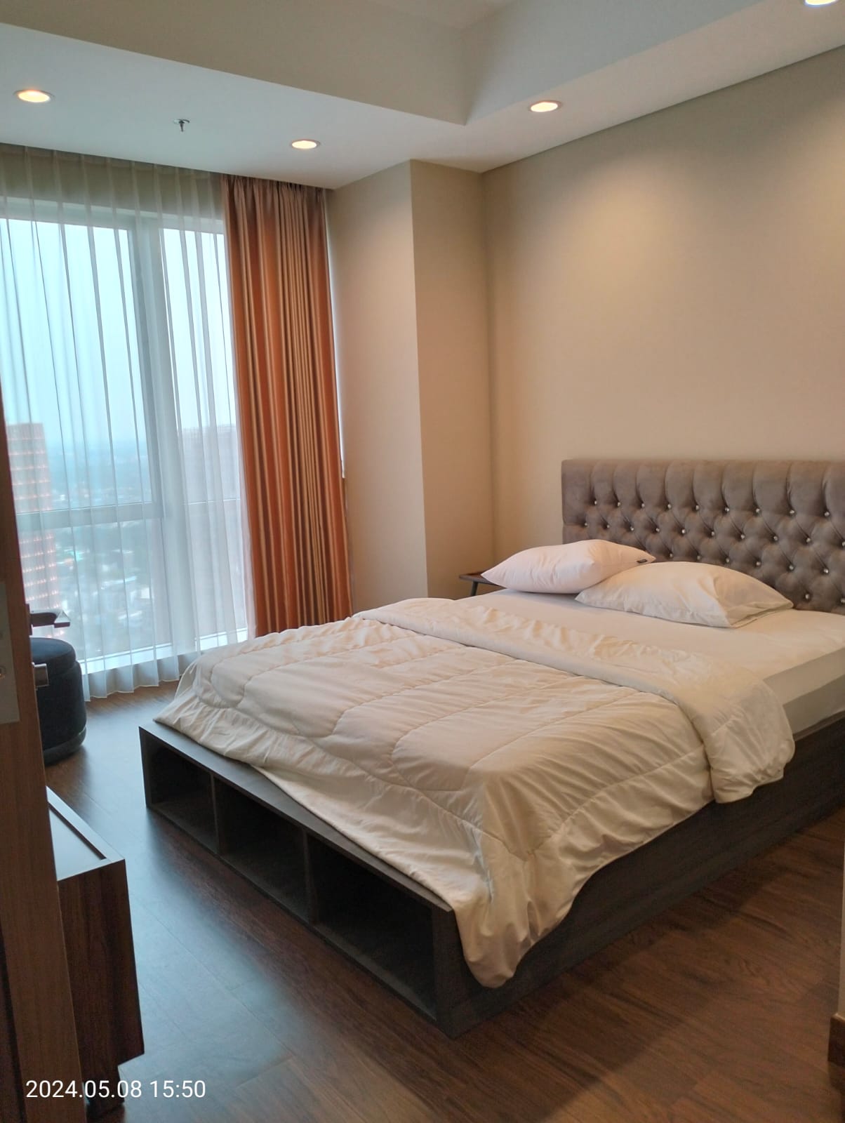 Apartment BRANZ Simatupang 2BR Fully Furnished