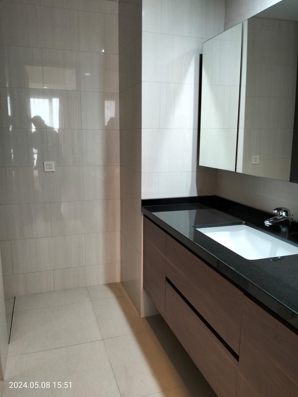 Apartment BRANZ Simatupang 2BR Fully Furnished