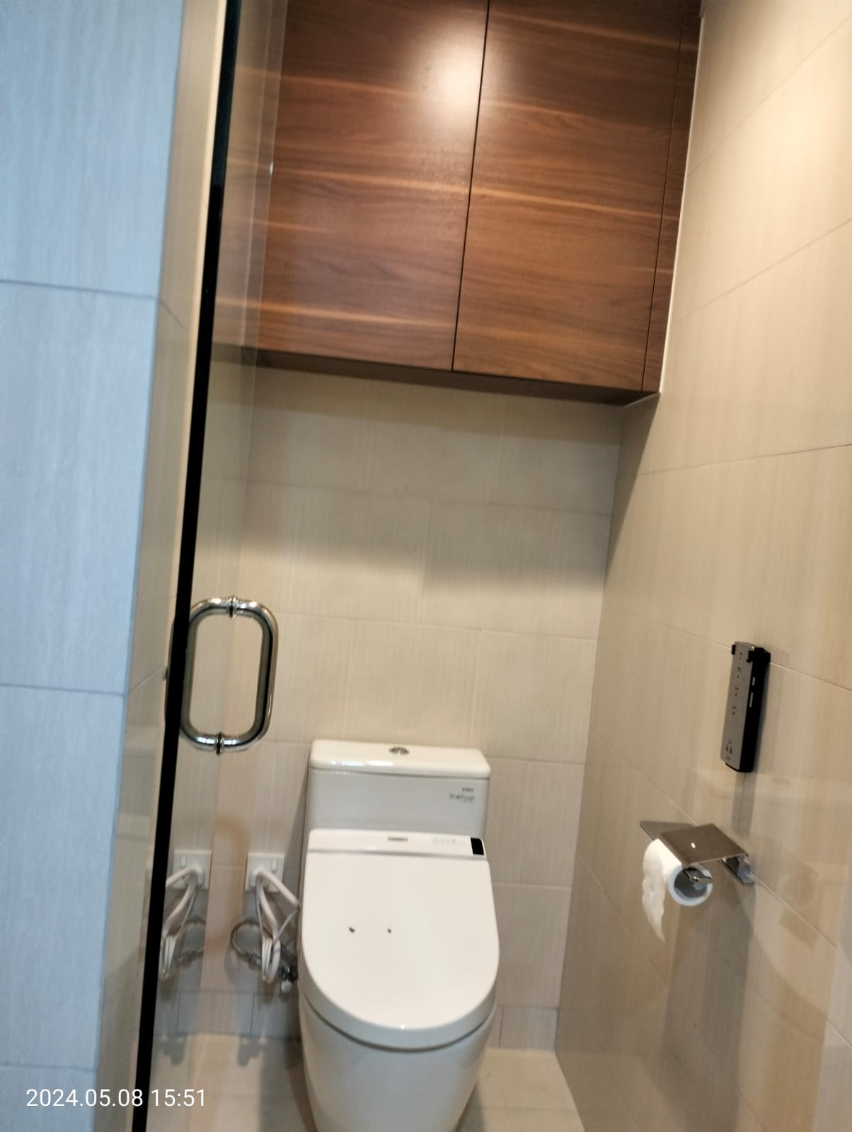 Apartment BRANZ Simatupang 2BR Fully Furnished