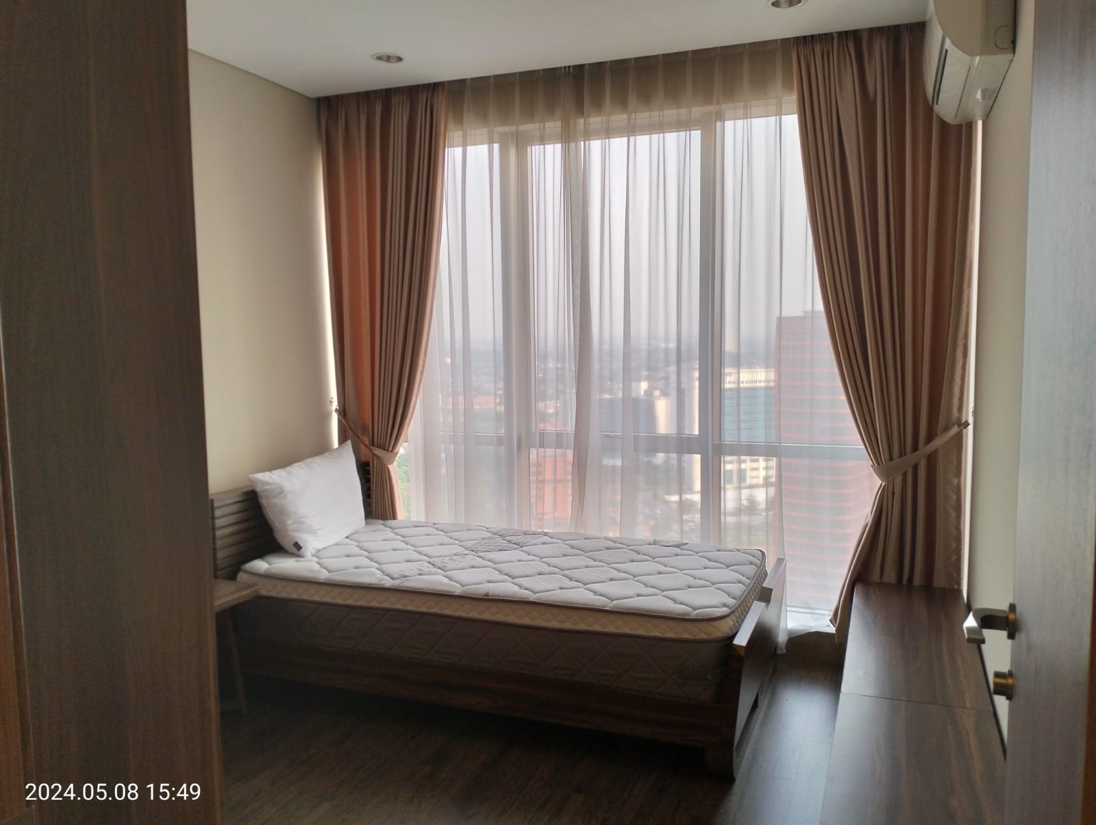 Apartment BRANZ Simatupang 2BR Fully Furnished