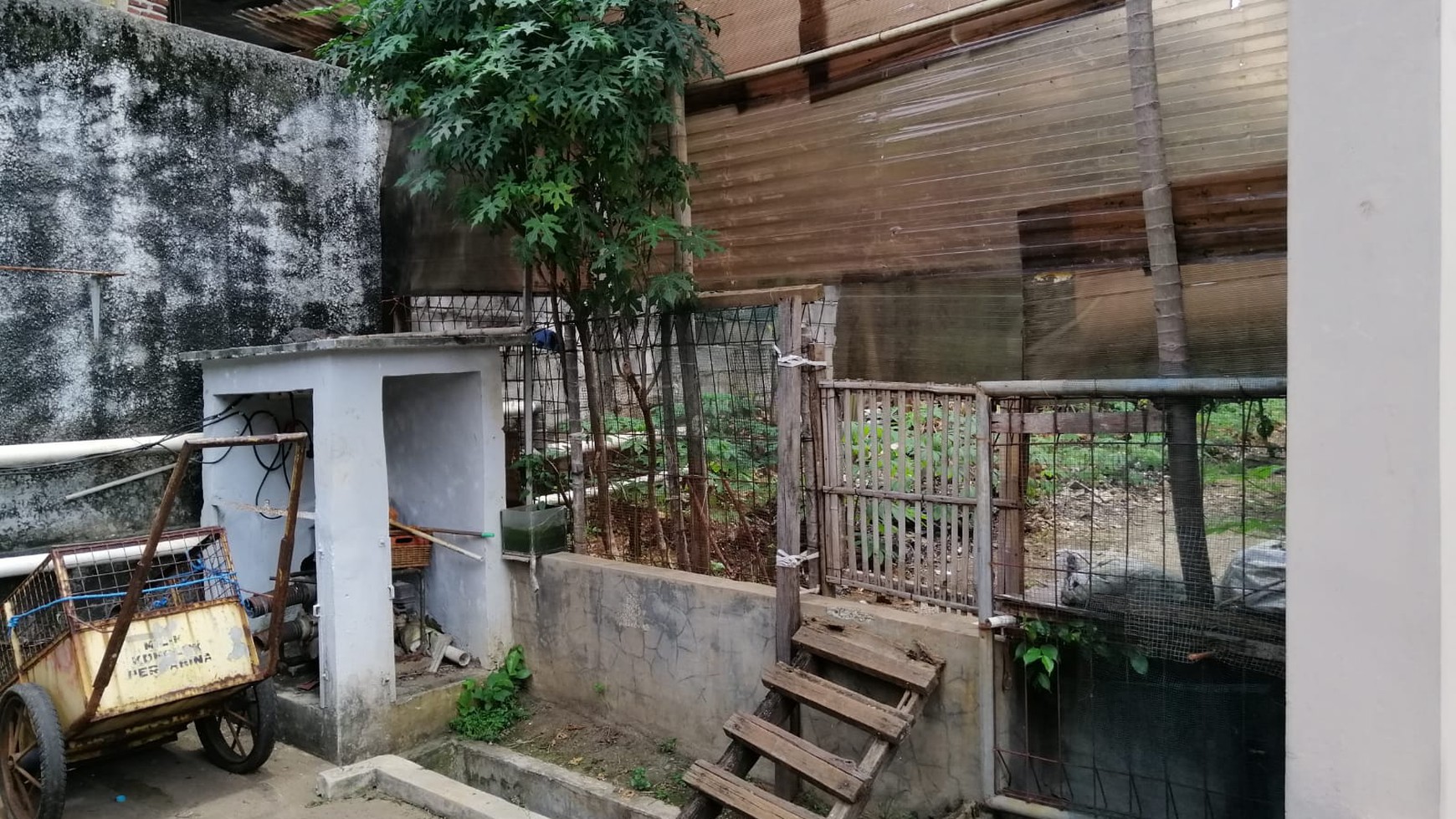 Dijual Tanah Kavling Cipete, Jaksel 