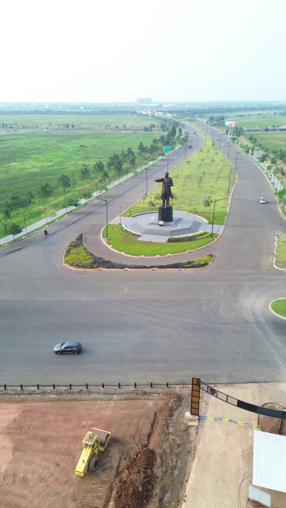 Tanah Komersil 1087m2 23,5juta di PIK 2 Lokasi Hook SUPER