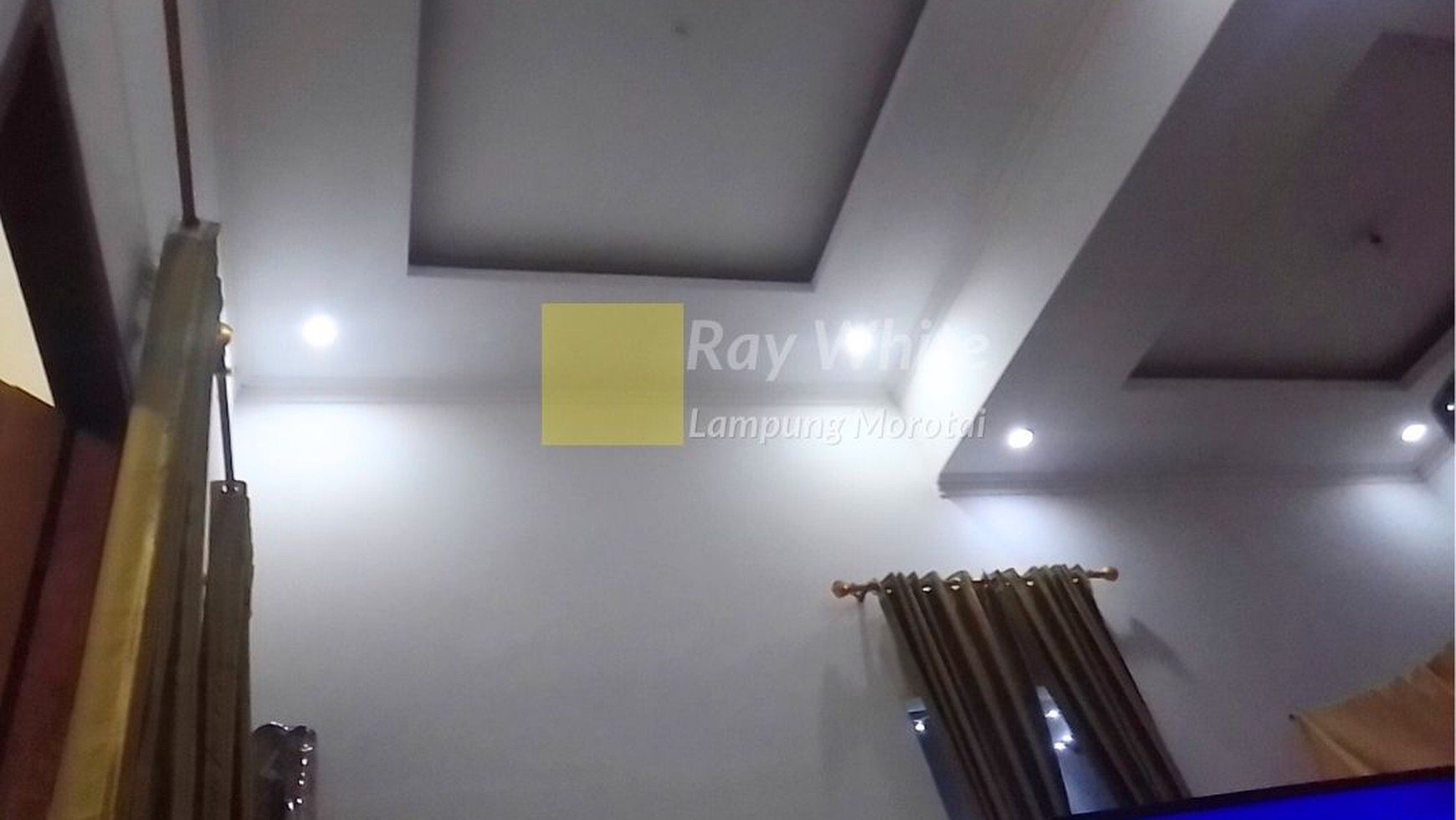 Dijual Rumah Lokasi Dekat Tugu Karang Anyar