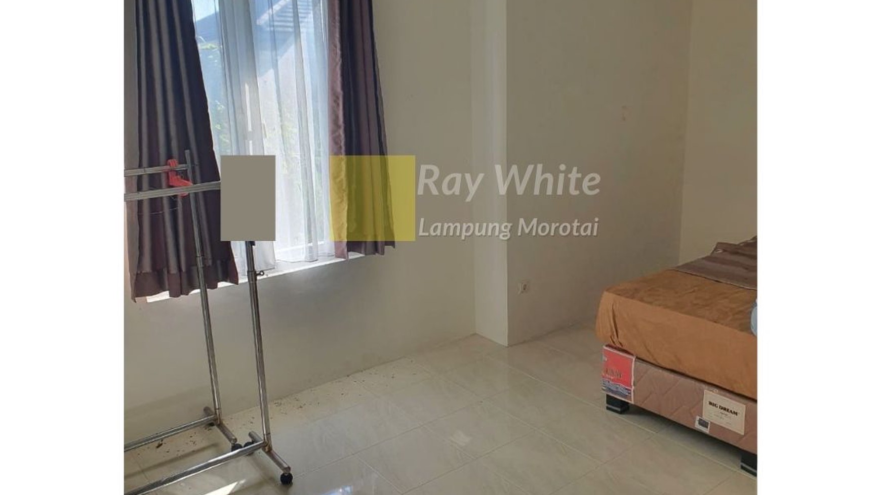 Dijual Rumah Perum Springhill Full Furnished