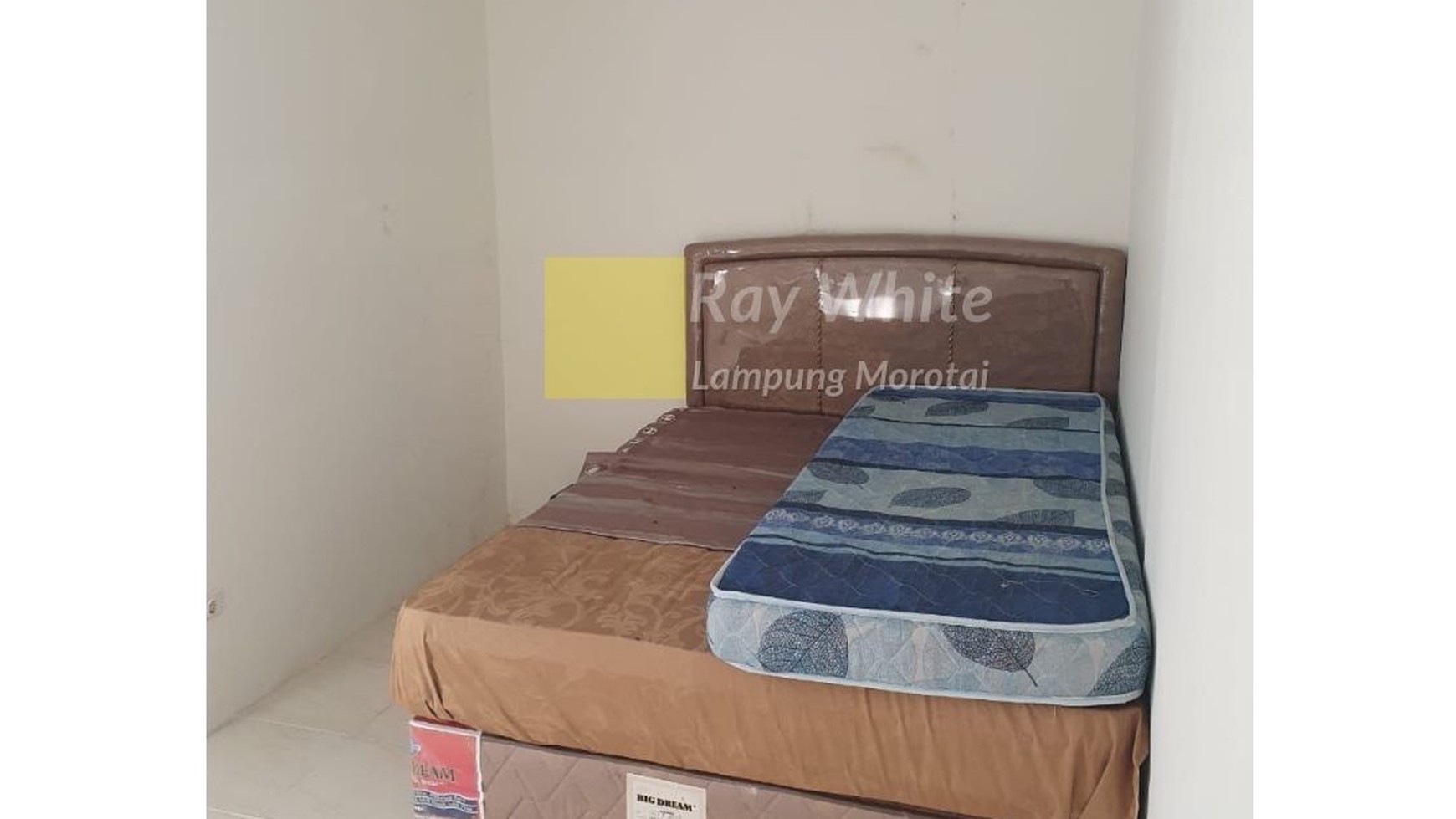 Dijual Rumah Perum Springhill Full Furnished