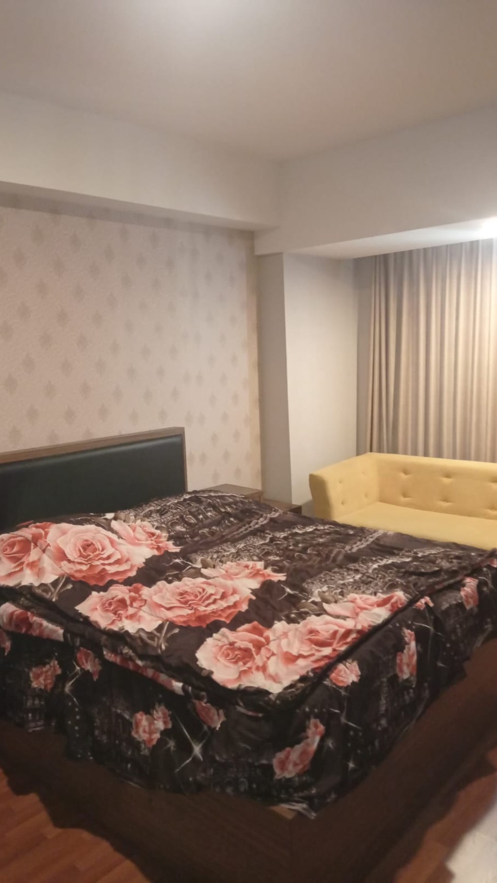 Miliki Apartemen Dengan Furniture Lt 17 View Yogyakarta - Mataram City