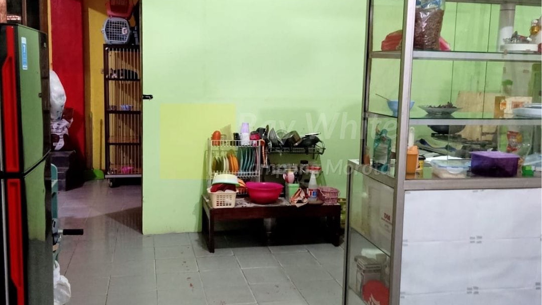 Dijual Ruko di Sukarame, Bandar Lampung