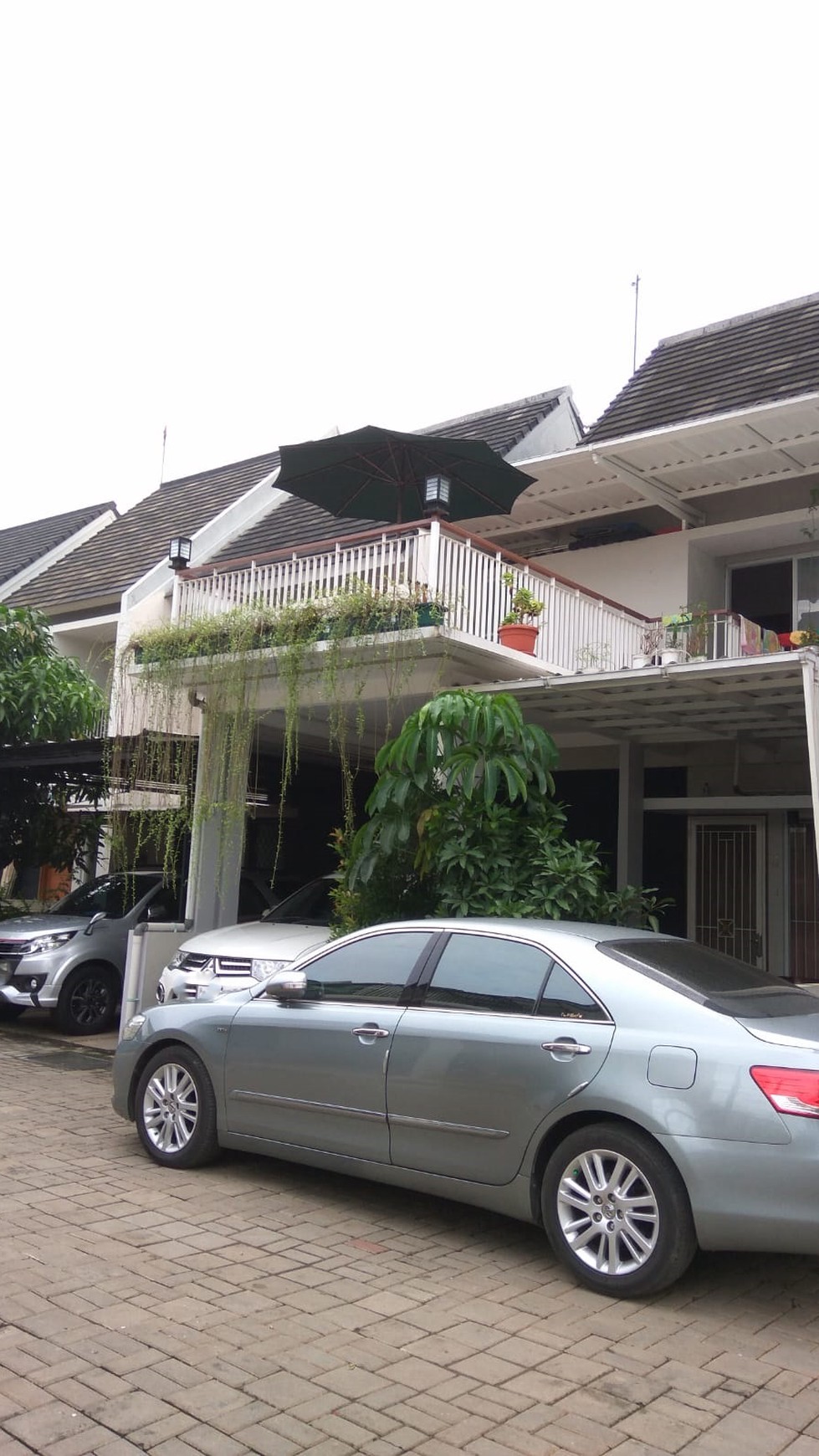 Rumah Minimalis 2 Lantai dan Siap Huni @Pondok Aren