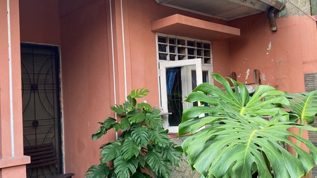 Rumah Siap Huni dengan Hunian Asri dan Nyaman @Neglasari, Tangerang 