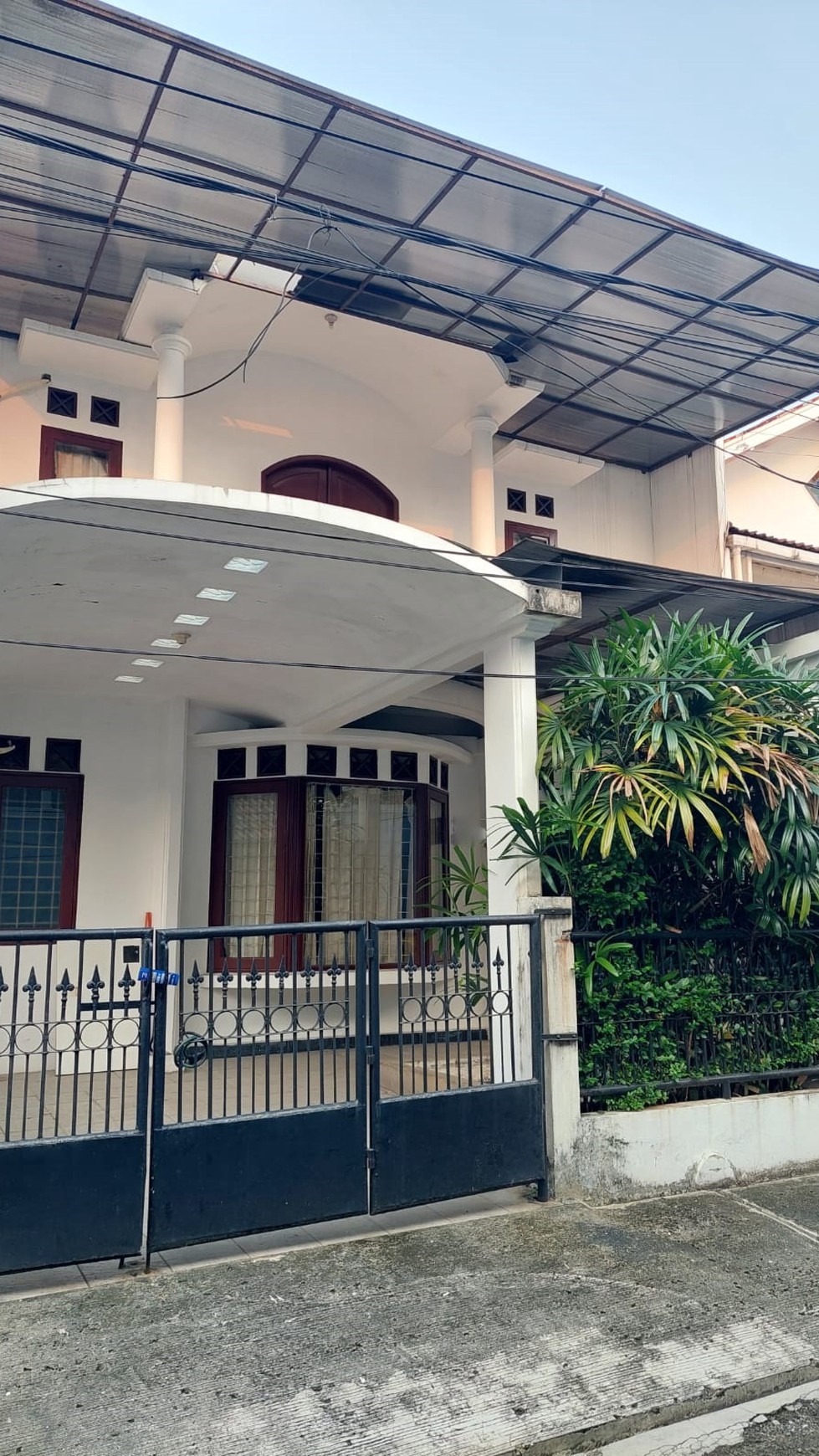 Rumah Cantik Siap Huni dalam Perumahan @Bintaro Sektor 3