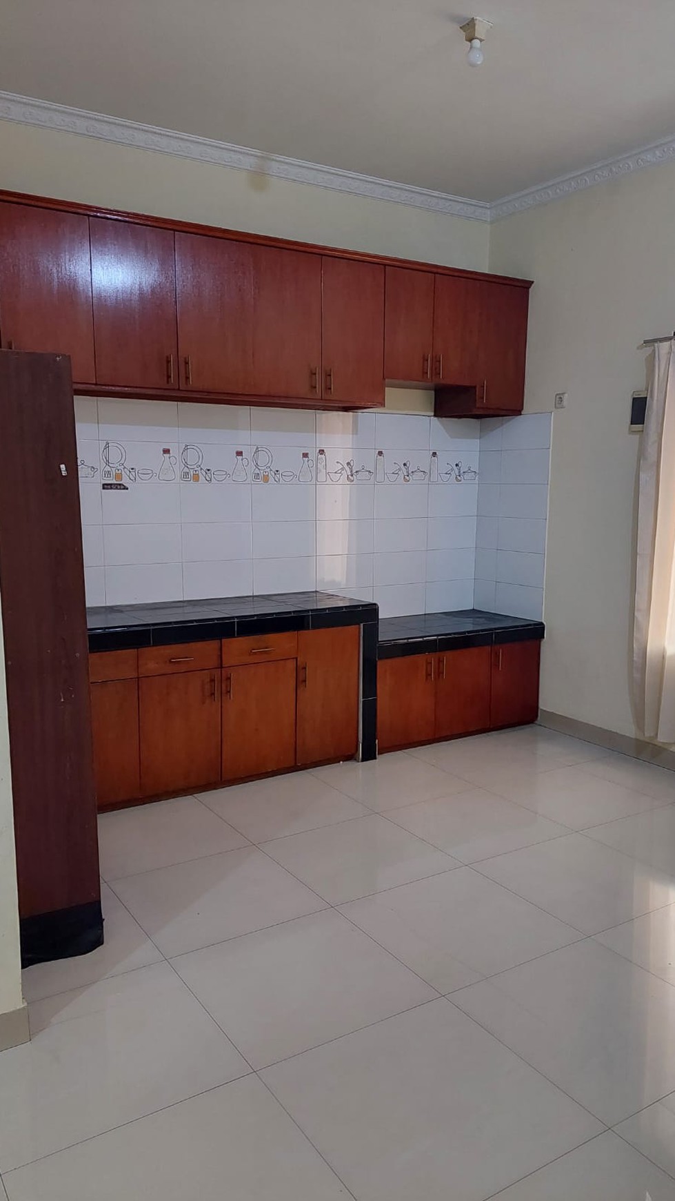 Rumah Cantik Siap Huni dalam Perumahan @Bintaro Sektor 3