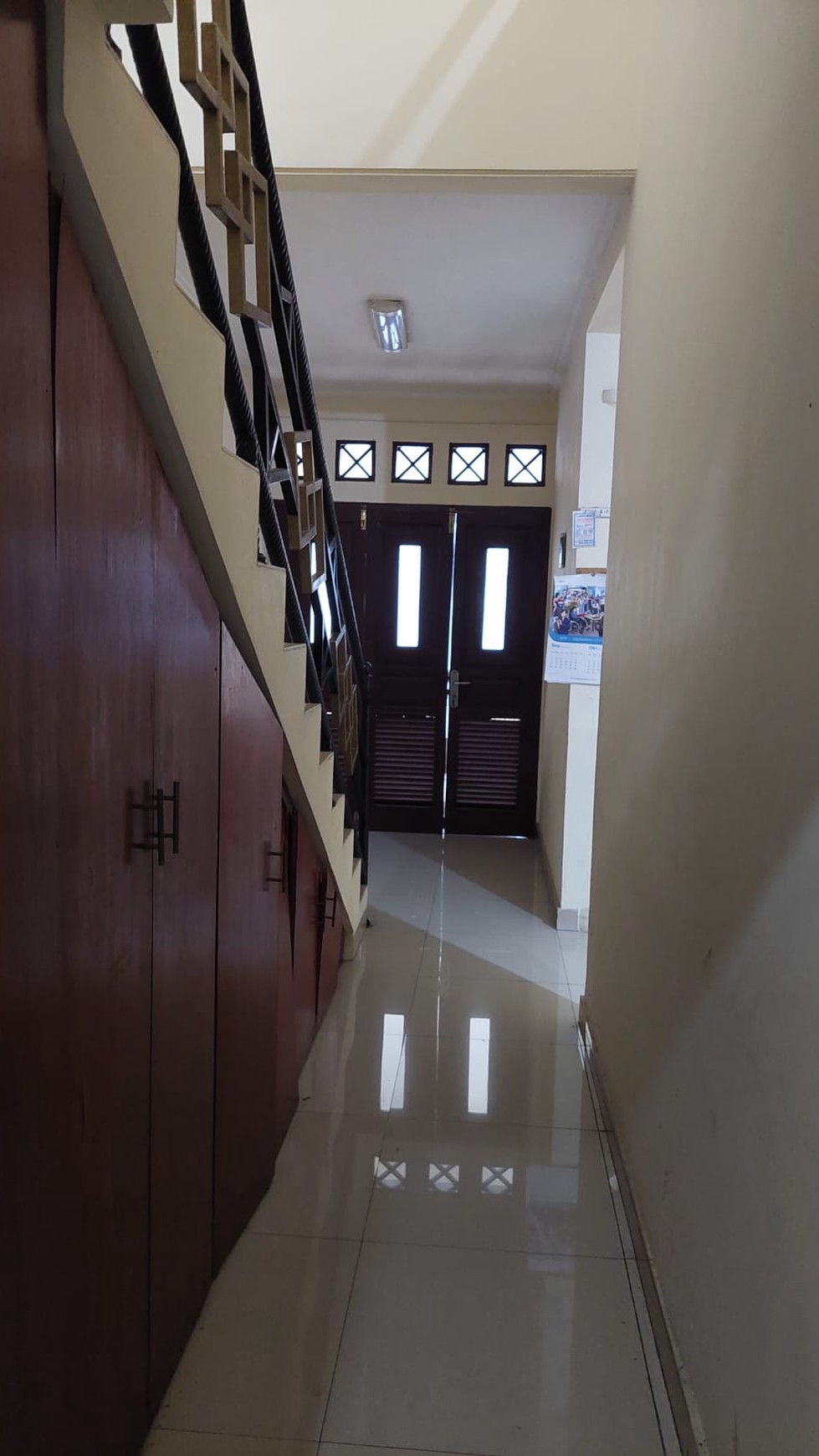 Rumah Cantik Siap Huni dalam Perumahan @Bintaro Sektor 3