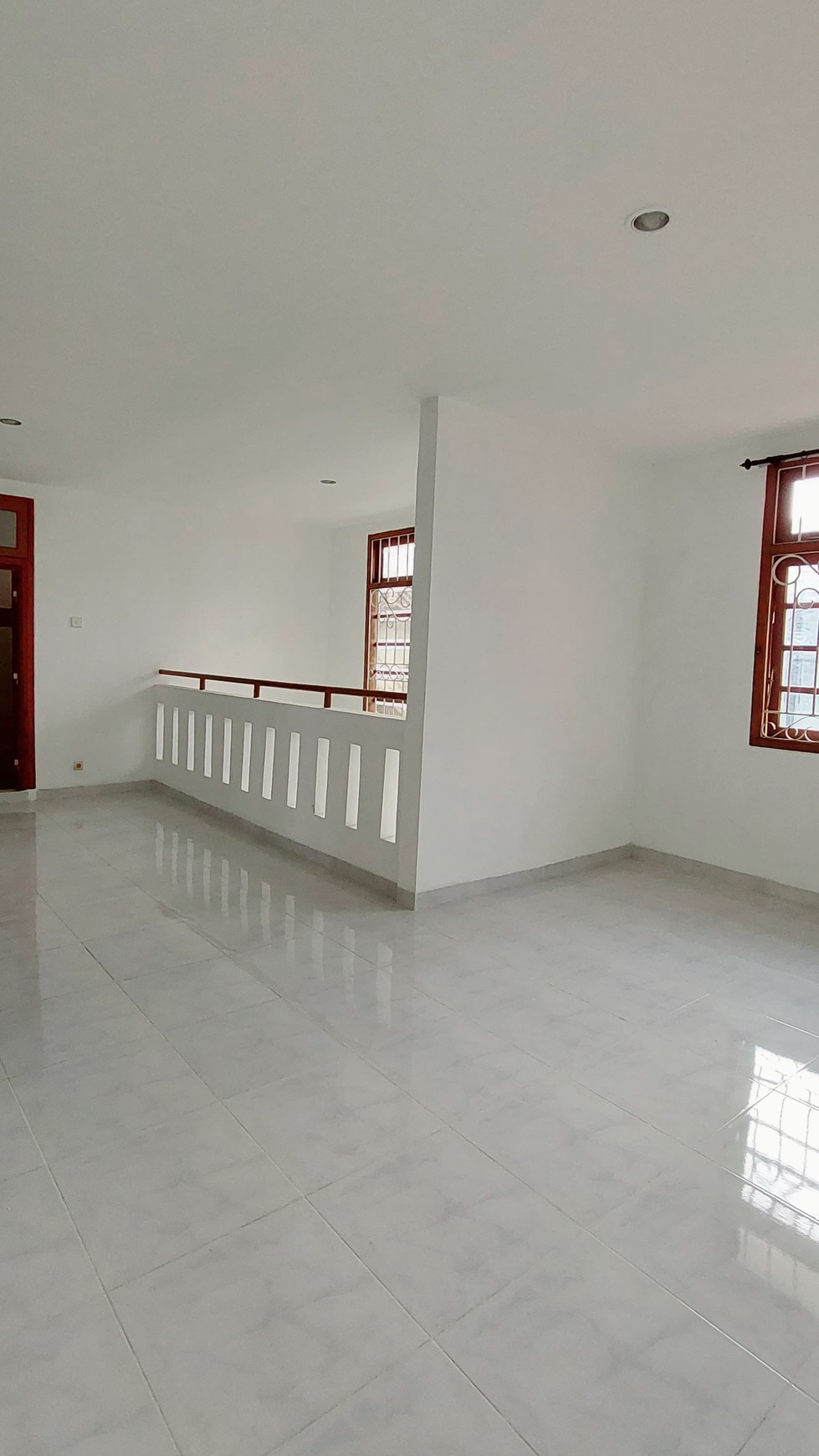 Rumah Siap Huni, Hunian Mewah dan Asri @Bintaro Sektor 8