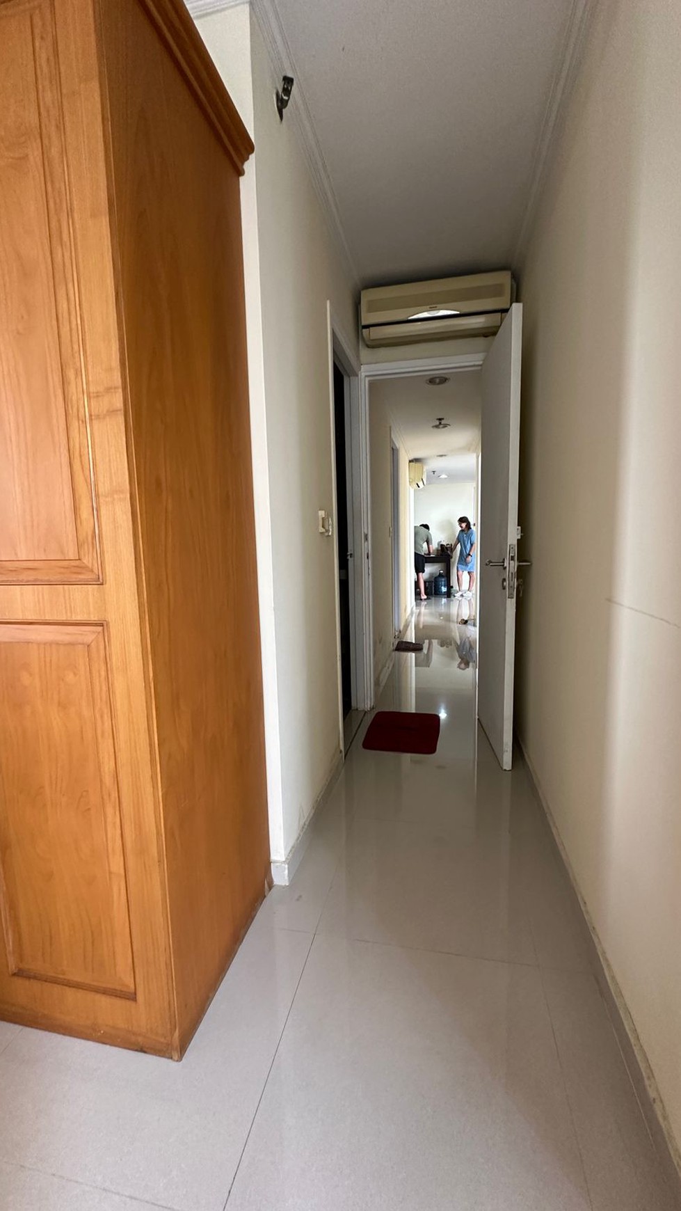 Disewakan Apartemen Taman Rasuna - Kuningan - Jakarta Selatan