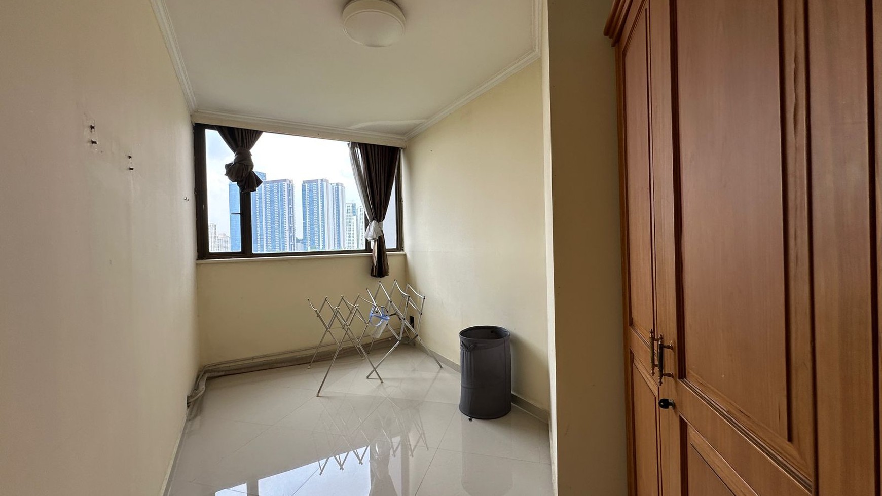 Disewakan Apartemen Taman Rasuna - Kuningan - Jakarta Selatan