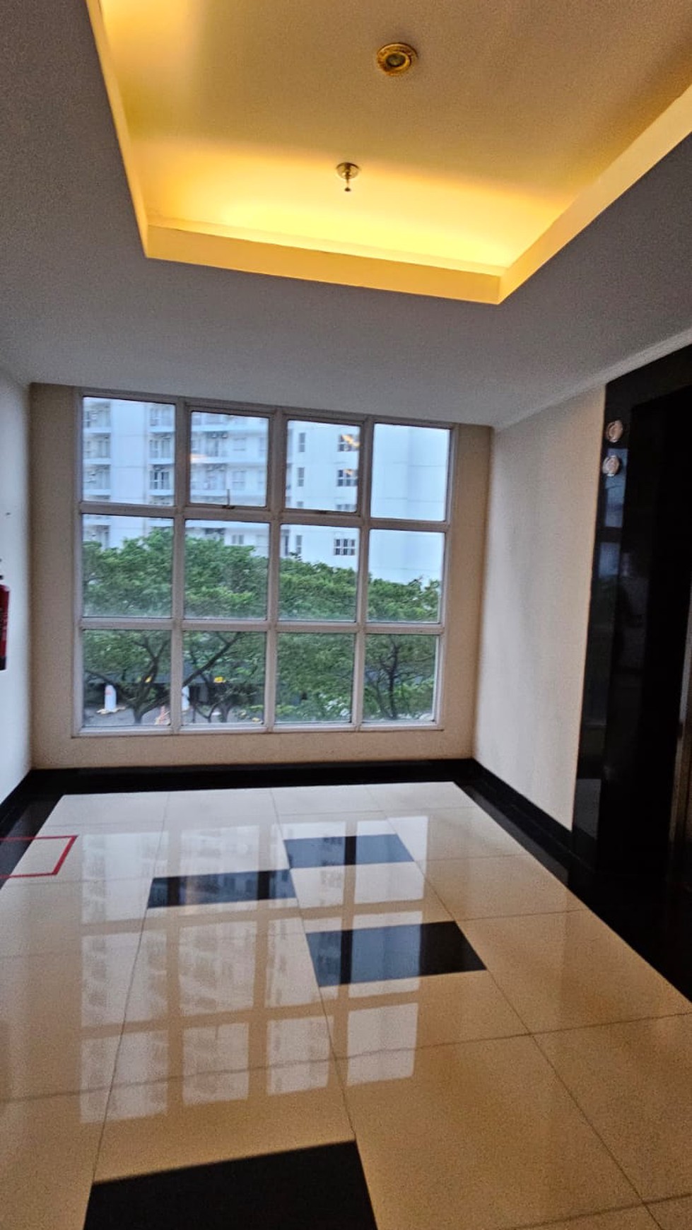 Disewakan Saveria Apartment BSD Unit favourite 