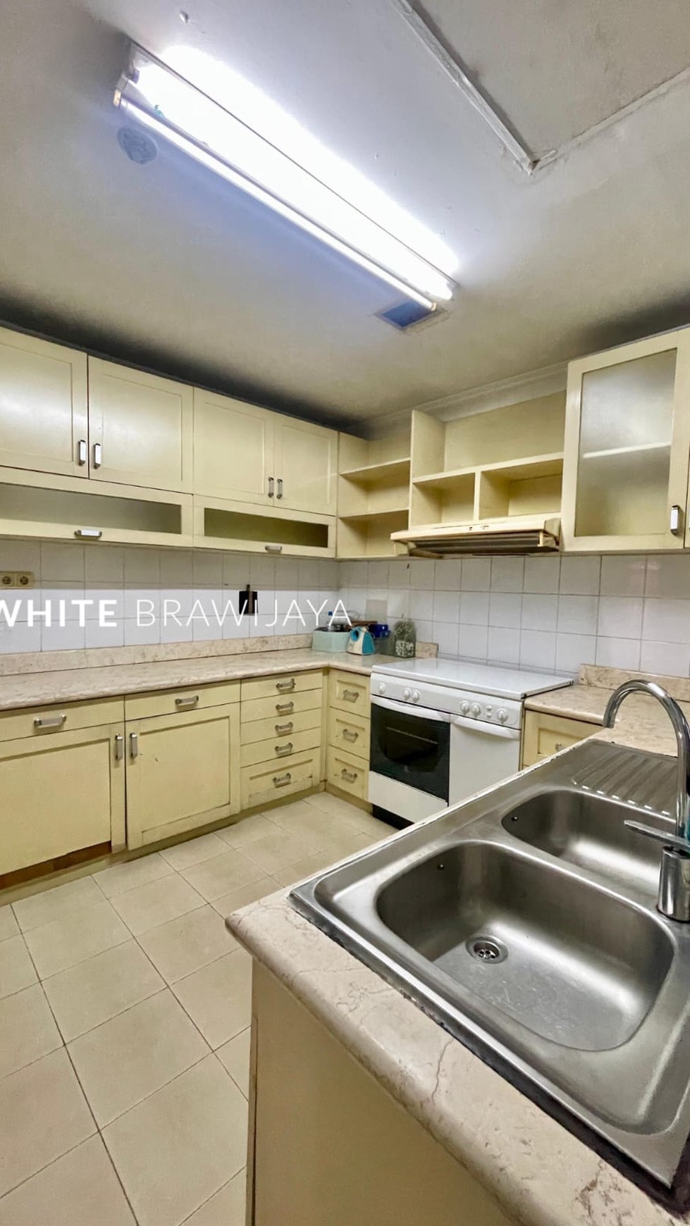 Apartment Mid Town Residence - Nego Sampai Deal