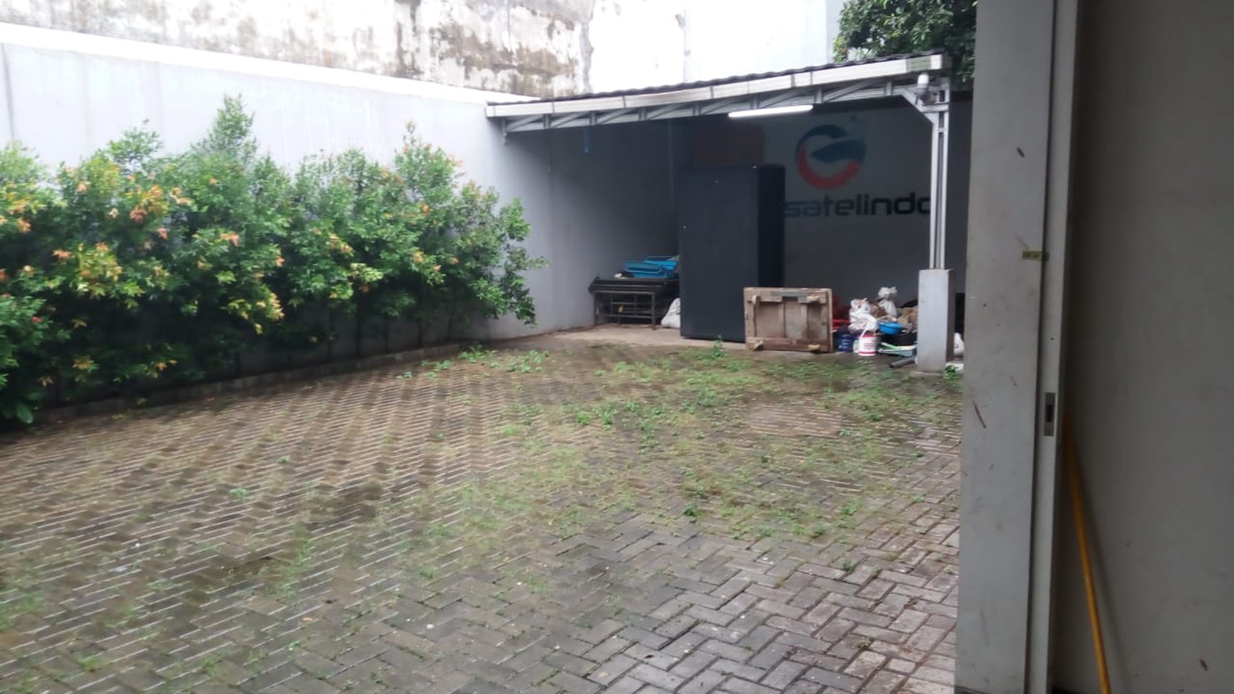 Rumah disewakan di Guntur, Setiabudi, Jakarta Selatan