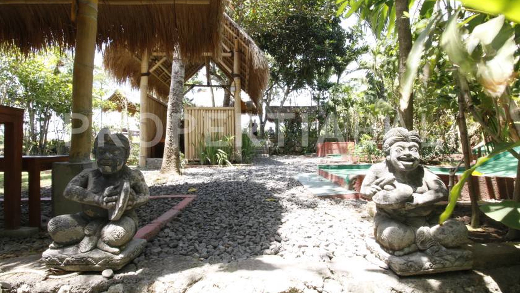 Commercial space in Great Location Munggu Beyond Canggu