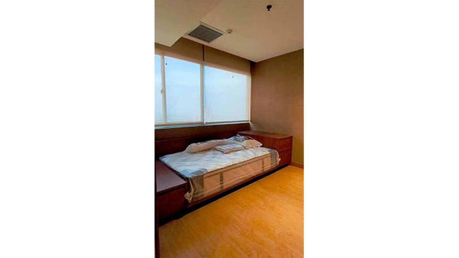 Apartemen The Summit Kelapa Gading Luas 183m2