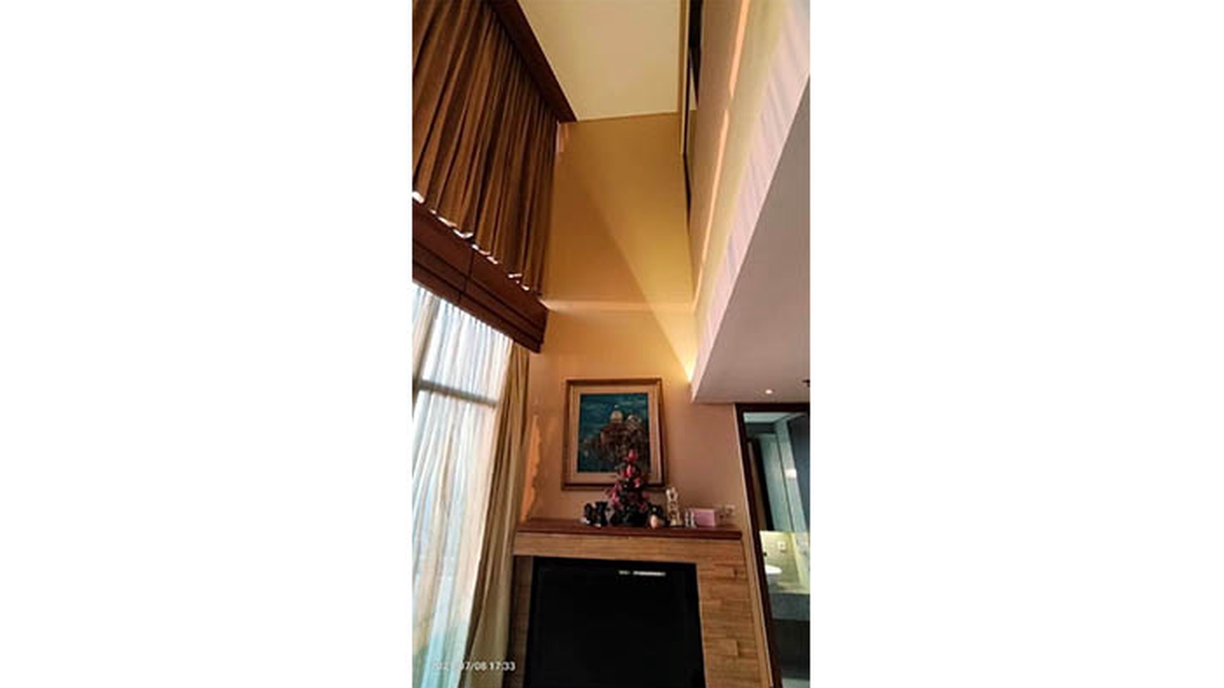 Apartemen The Summit Kelapa Gading Luas 183m2