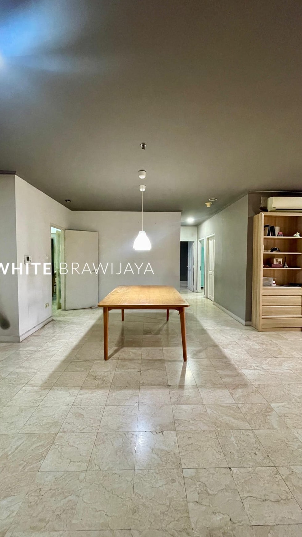 Apartemen Midtown Residence 3 BR Cilandak Tb Simatupang