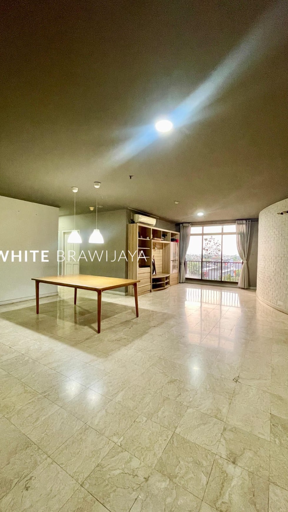 Apartemen Midtown Residence 3 BR Cilandak Tb Simatupang