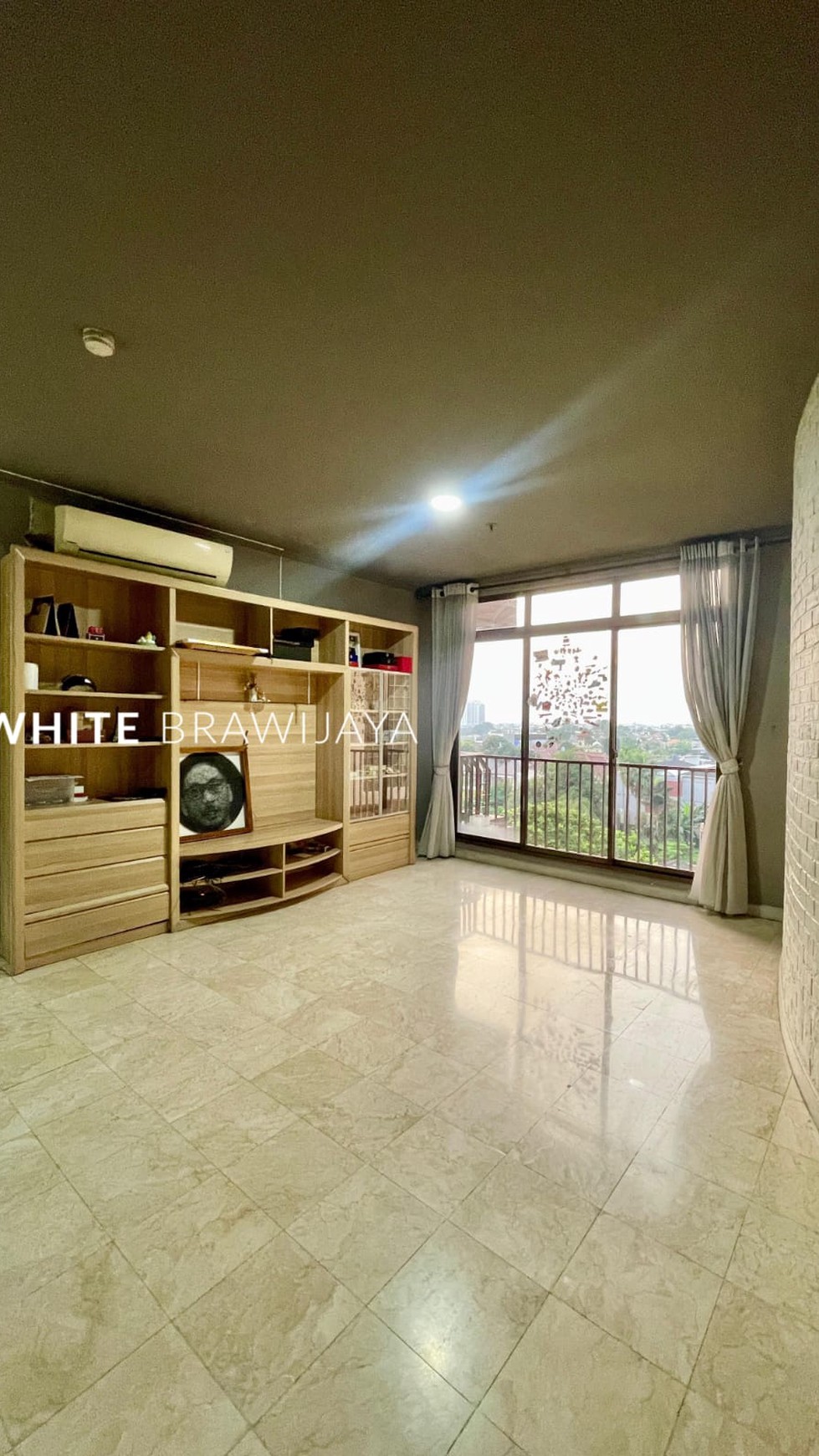 Apartemen Midtown Residence 3 BR Cilandak Tb Simatupang