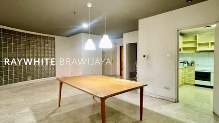 Apartemen Midtown Residence 3 BR Cilandak Tb Simatupang