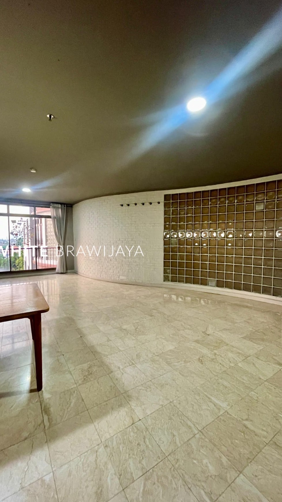 Apartemen Midtown Residence 3 BR Cilandak Tb Simatupang