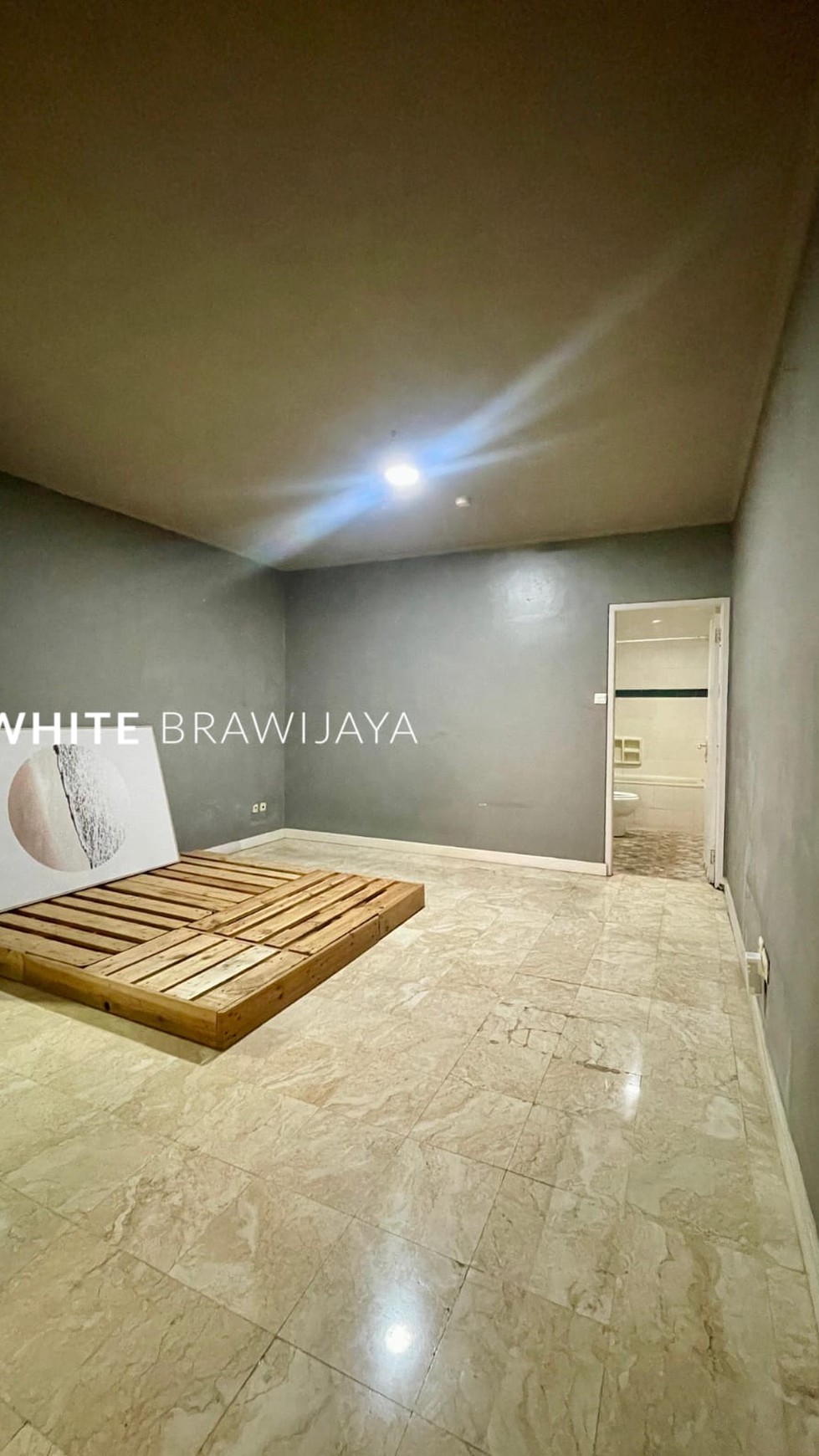 Apartemen Midtown Residence 3 BR Cilandak Tb Simatupang