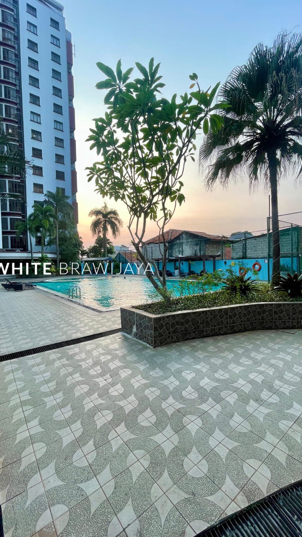 Apartemen Midtown Residence 3 BR Cilandak Tb Simatupang