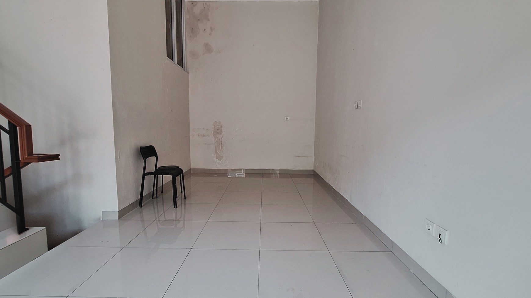 Dijual Cepat Rumah Siap Huni di Cluster Samara Village Gading Serpong