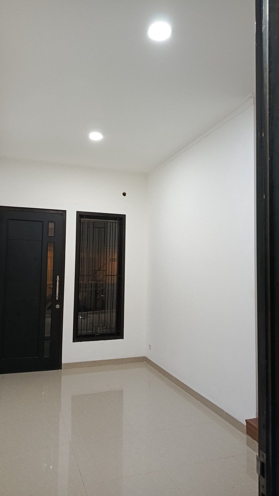 Rumah di Bamboo Prime Residence harga Murah 2 lantai di pamulang