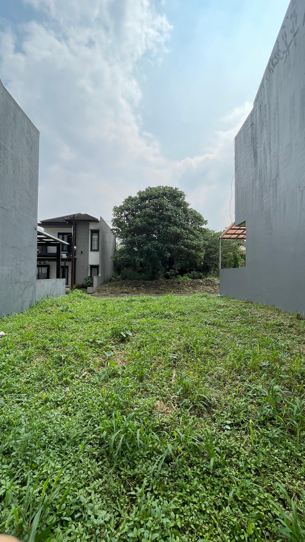 Tanah Siap Bangun di Sayap Pasteur Bandung