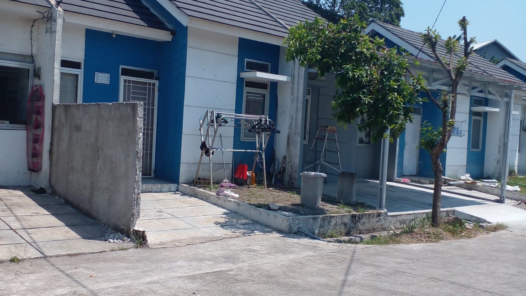 DIjual murah rumah di Bizhome Citra Raya Tangerang