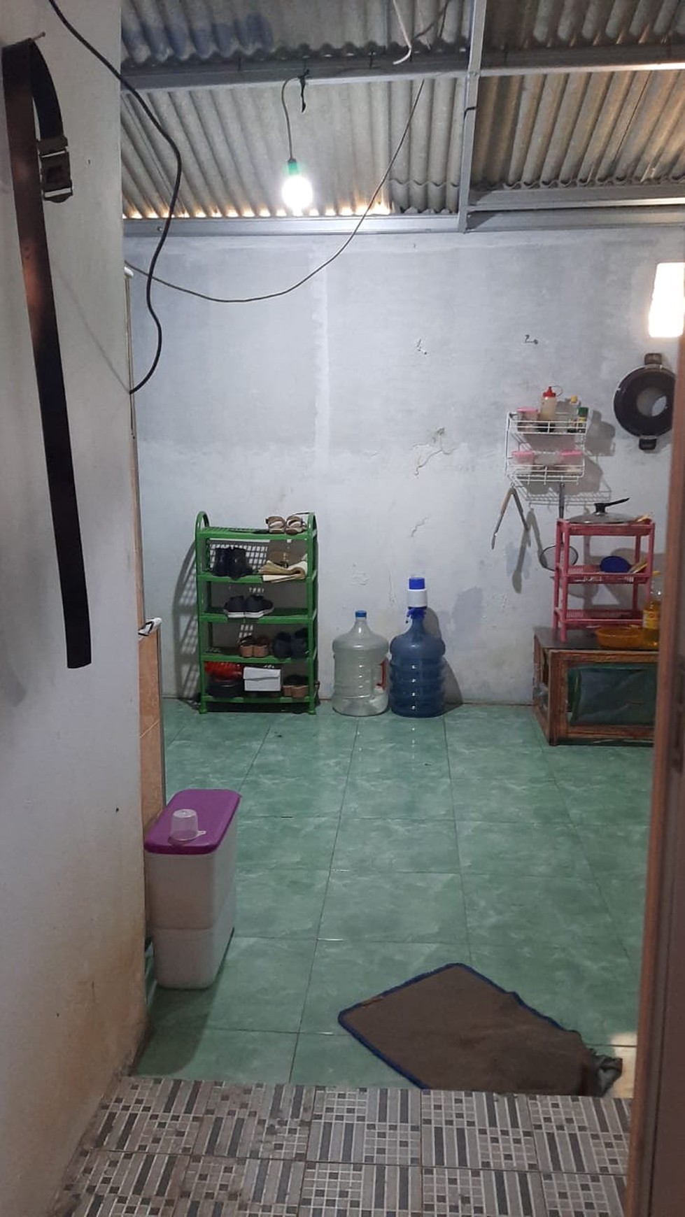 DIjual murah rumah di Bizhome Citra Raya Tangerang