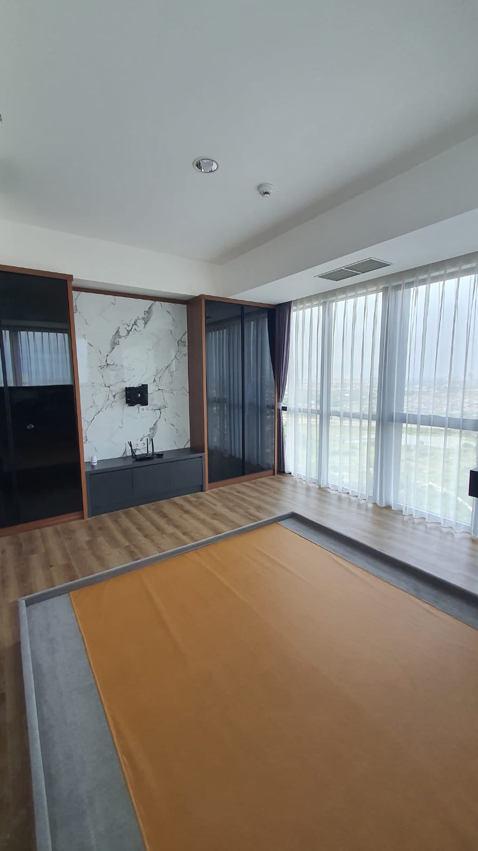 Dijual Apartemen The Smith Alam Sutera Tangerang