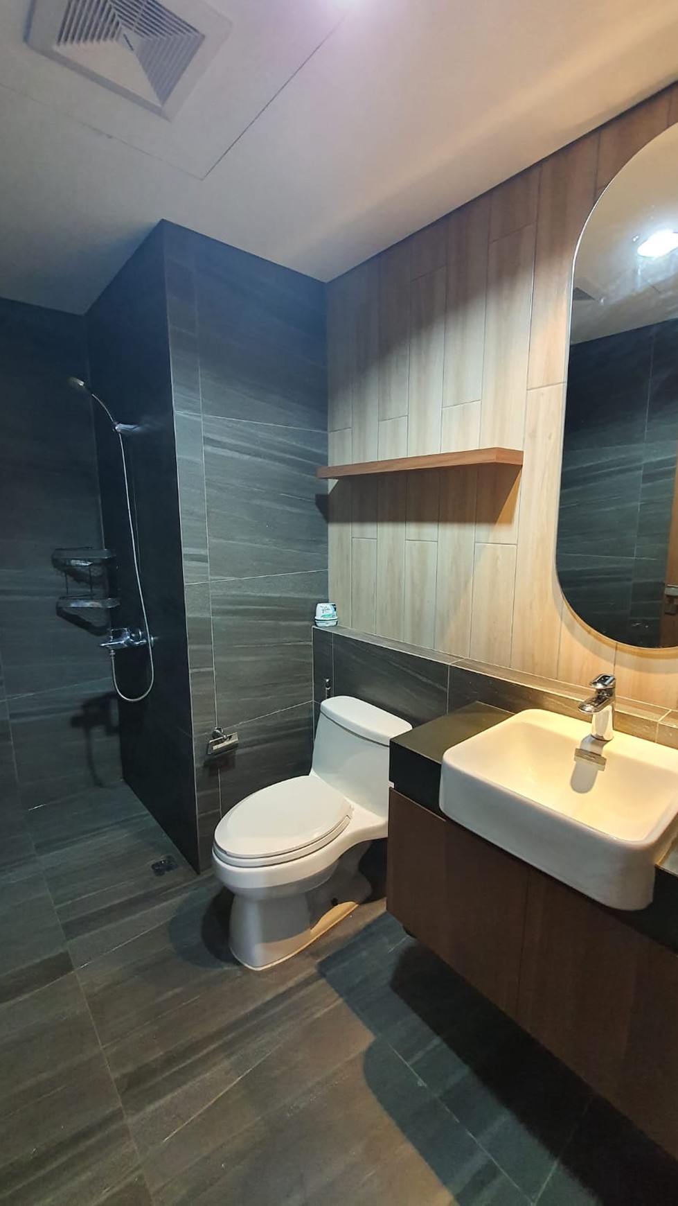 Dijual Apartemen The Smith Alam Sutera Tangerang