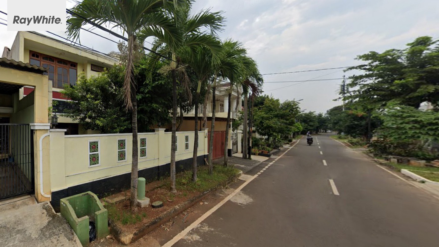 FOR SALE Rumah 2 Lantai Murah Pondok Kelapa Jakarta Timur