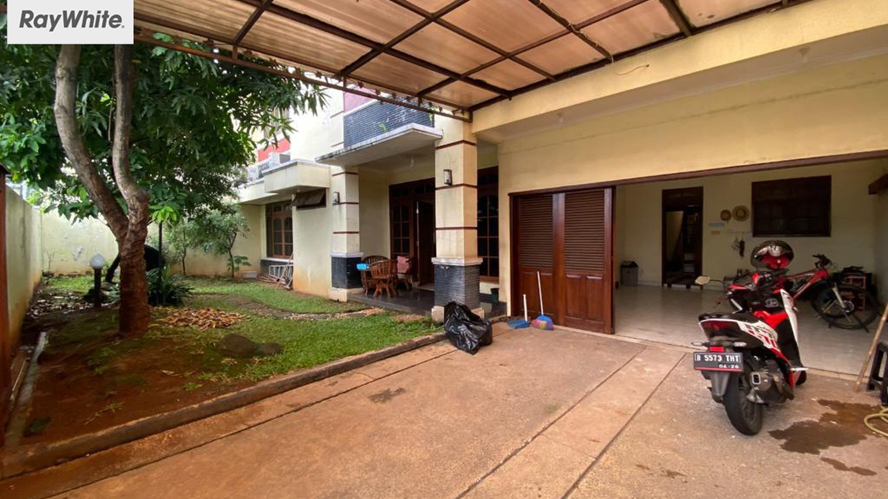 FOR SALE Rumah 2 Lantai Murah Pondok Kelapa Jakarta Timur