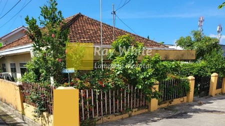 Dijual Rumah di Jagabaya, Way Halim